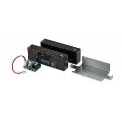 Kit batteries