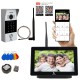 Kit Vidéo Wifi + Clavier