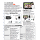 Kit Vidéo Wifi + Clavier