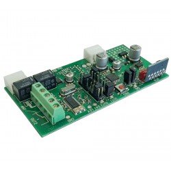 Récepteur radio DITEC
