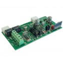 Récepteur radio 2CH DITEC