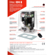 Pack motorisation coulissant DITEC