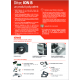 Pack motorisation coulissant DITEC