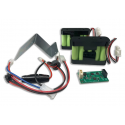KIT BATTERIES ION4B