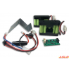 KIT BATTERIES ION4B