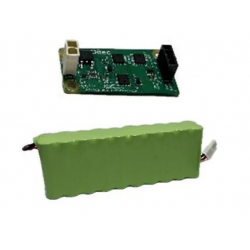 KIT BATTERIES POUR AIR