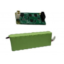 KIT BATTERIES POUR AIR