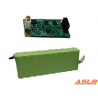 KIT BATTERIES POUR AIR