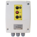 ARMOIRE 1 MOTEUR 1000W -230Vac