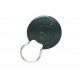 Badge porte clef