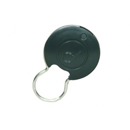 Badge porte clef