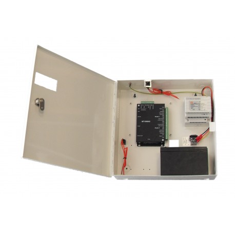 Centrale 15000 utilisateurs