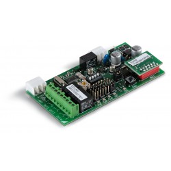 Récepteur radio DITEC