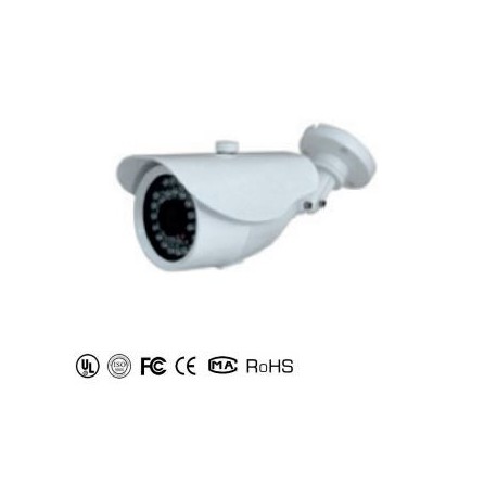 CAMERA TUBE