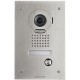 Kit vidéo encastré comprenant :1 platine JPDVF, 1 moniteur JP4MED & 1 alimentation PS2420D