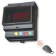 Centrale autonome 999 utilisateurs