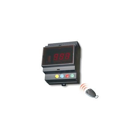 Centrale autonome 999 utilisateurs