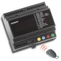  Centrale autonome 2 Lecteurs 2000 utilisateurs