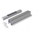 Bandeau CPREG-2 2500 mm AS 2 x 300 DaN 12/24V DC + CTC