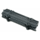 Crémaillère M4x333mm (2 mètres)