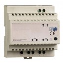 Alimentation sur rail DIN 230V AC / 12V DC / 60W - 5A