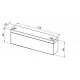 Accu 12V DC / 2.4 Ah