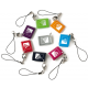 Badges de Proximité (x3)