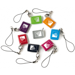Badges de Proximité (x3)