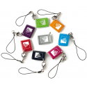 Badges de Proximité (x3)