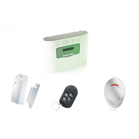 Kit PowerMaster 30 G2