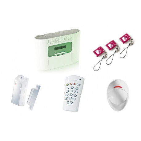 Kit PowerMaster 30 G2 CLA