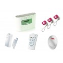 Kit PowerMaster 30 G2 CLA