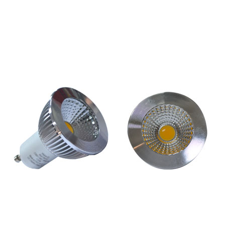 AMPOULE LED COB GU10 5W 
