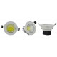 SPOT LED 12W ORIENTABLE 