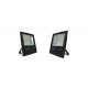 PROJECTEUR LED EXTERIEUR PLAT 80W 