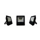 PROJECTEUR LED EXTERIEUR PLAT 120W 