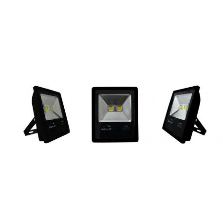 PROJECTEUR LED EXTERIEUR PLAT 120W 