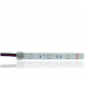 BANDEAU LED 36W SILICONE RGB