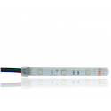 BANDEAU LED 36W SILICONE RGB