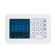 Clavier LCD à touches avec lecteur de proximité 