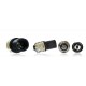 ADAPTATEUR DE CULOT E27 VERS E14 
