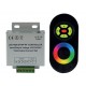 TELECOMMANDE/CONTRÔLEUR RF BANDEAU LED 216W 