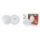 PLAFONNIER LED 18W AVEC DETECTEUR 