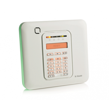 KIT PowerMaster 10 PG2 Real Alarm