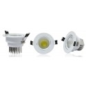 SPOT LED COB 7W ORIENTABLE