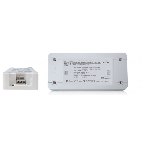 ALIMENTATION LED 42W