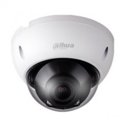CAMERA DOME ANTIVANDALISME