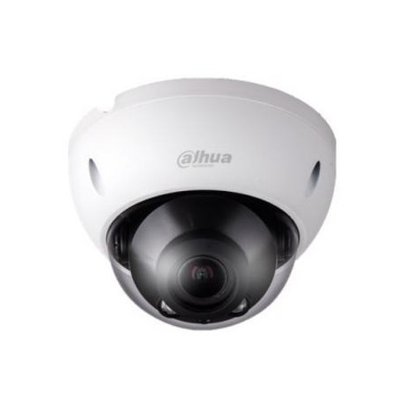 CAMERA DOME ANTIVANDALISME