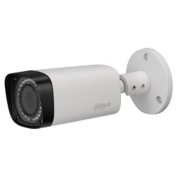 CAMERA BULLET RESEAU 3MP