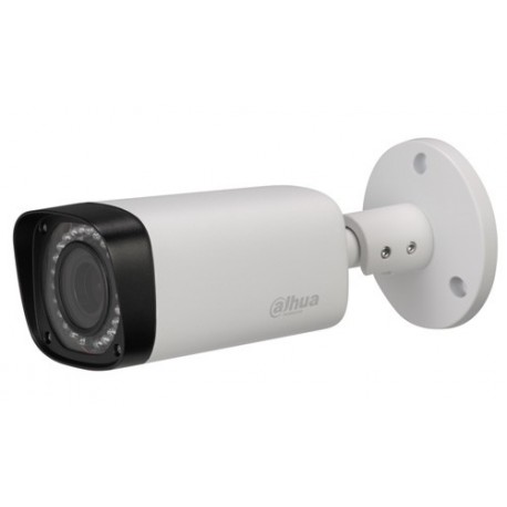 CAMERA BULLET RESEAU 3MP